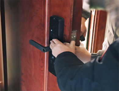 乐清24小时上门开锁公司